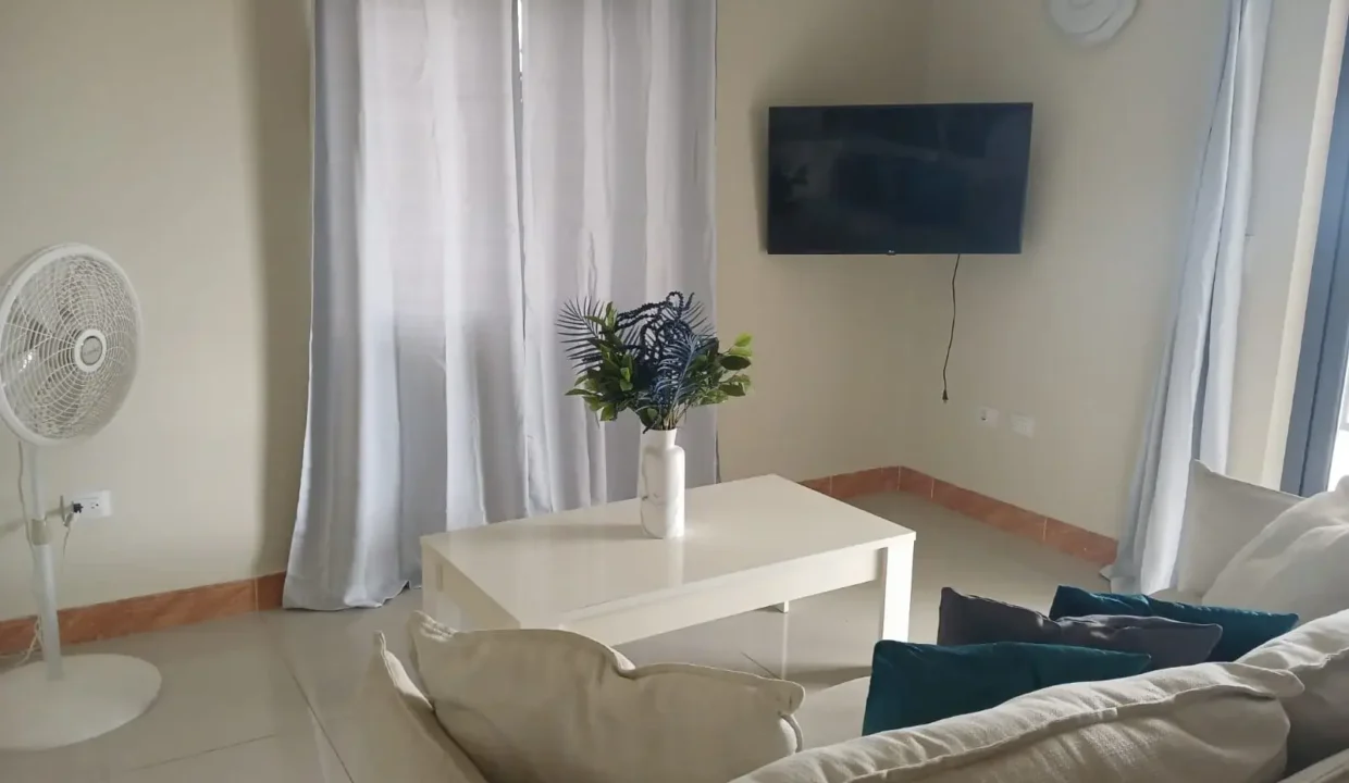 jungle-pamplona-bonaire-rentals-for-long-term-living-room