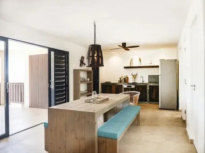 Breda: Bonaire Vacation Rentals Oceanfront