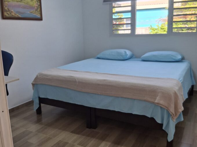 Campana Apartment
