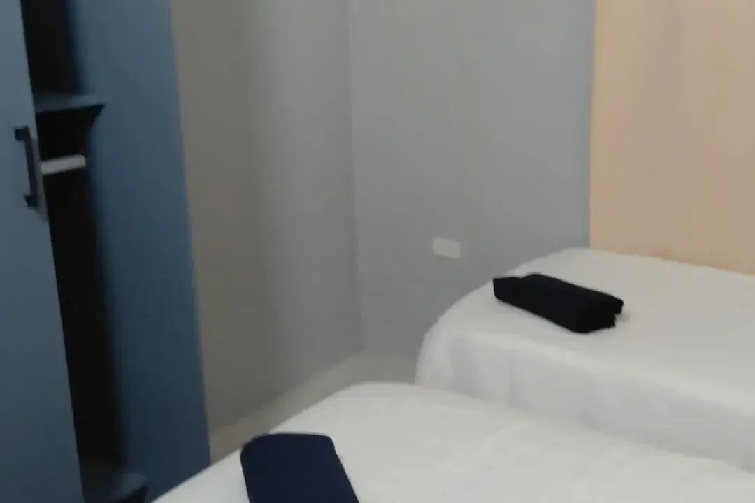 villa-kalipso-bedroom-bonaire