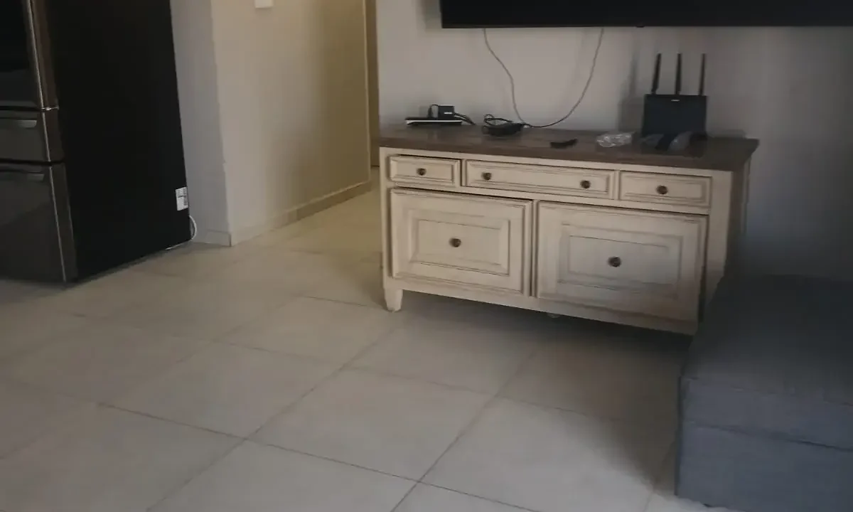 Interior Living Space
