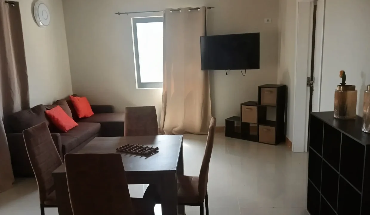 Interior Layout Overview