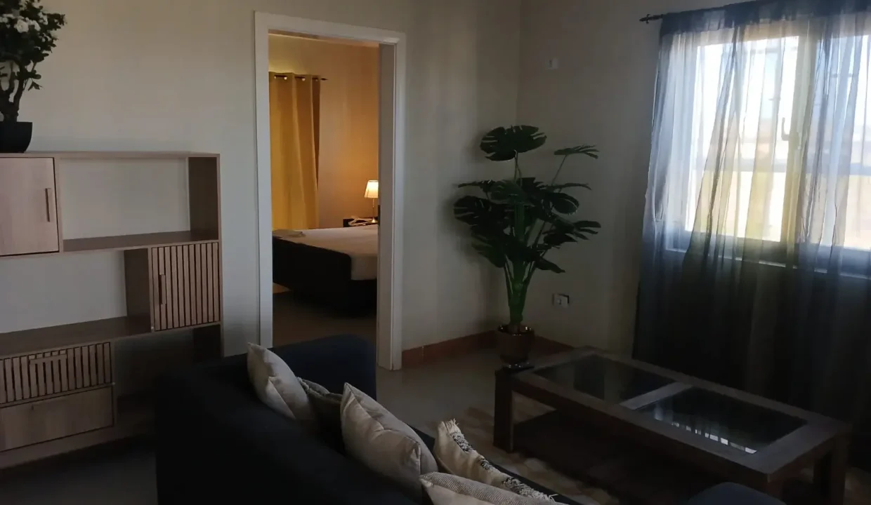 Pamplona Apt 2 Exterior