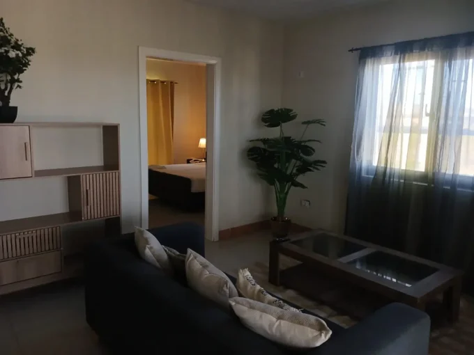 Experience Vibrant Island Living at Pamplona Apartment 4