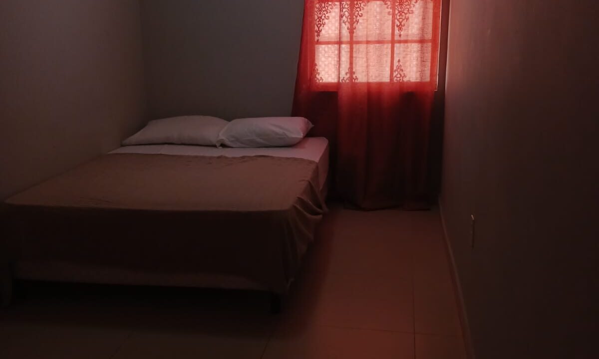 Demper room (D)