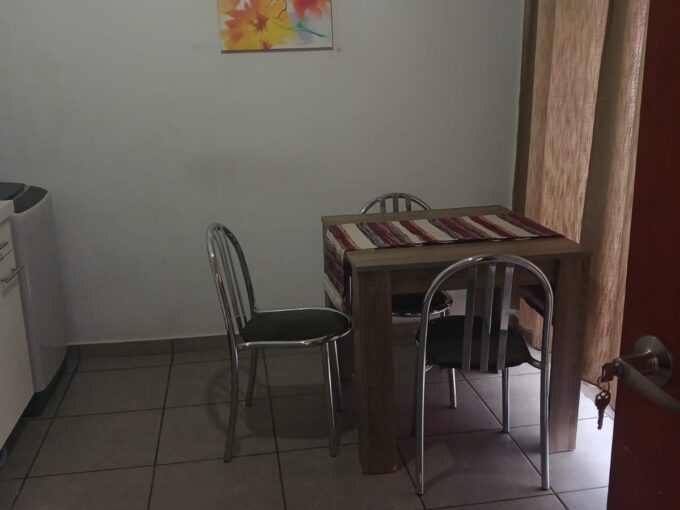 Princes Apartment #3