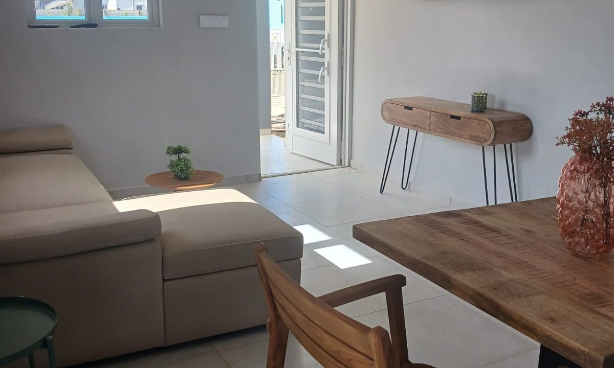 Frater 1-bedroom apartment