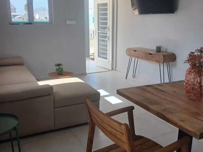 Frater 1-Bedroom Apartment