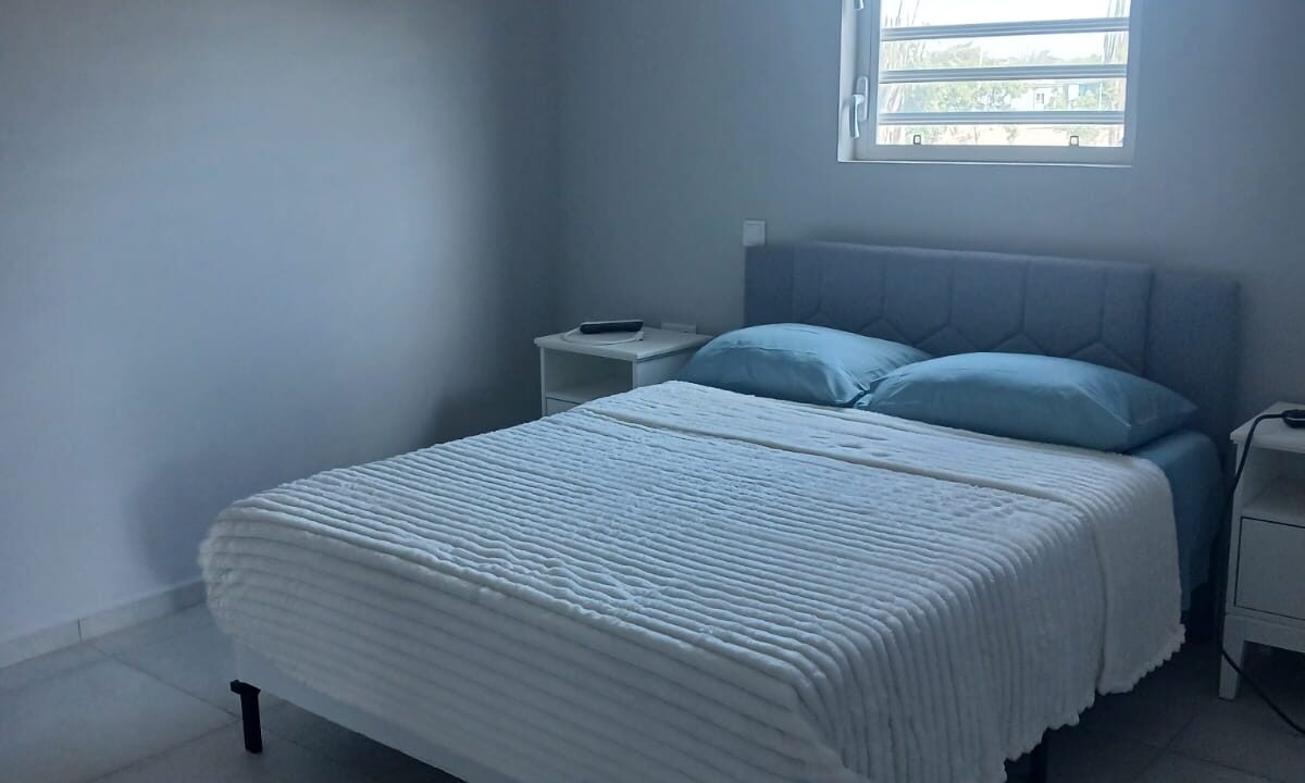 Frater 1-bedroom apartment