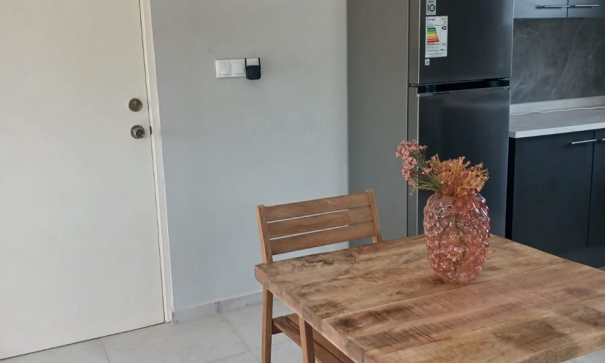 Frater 1-bedroom apartment
