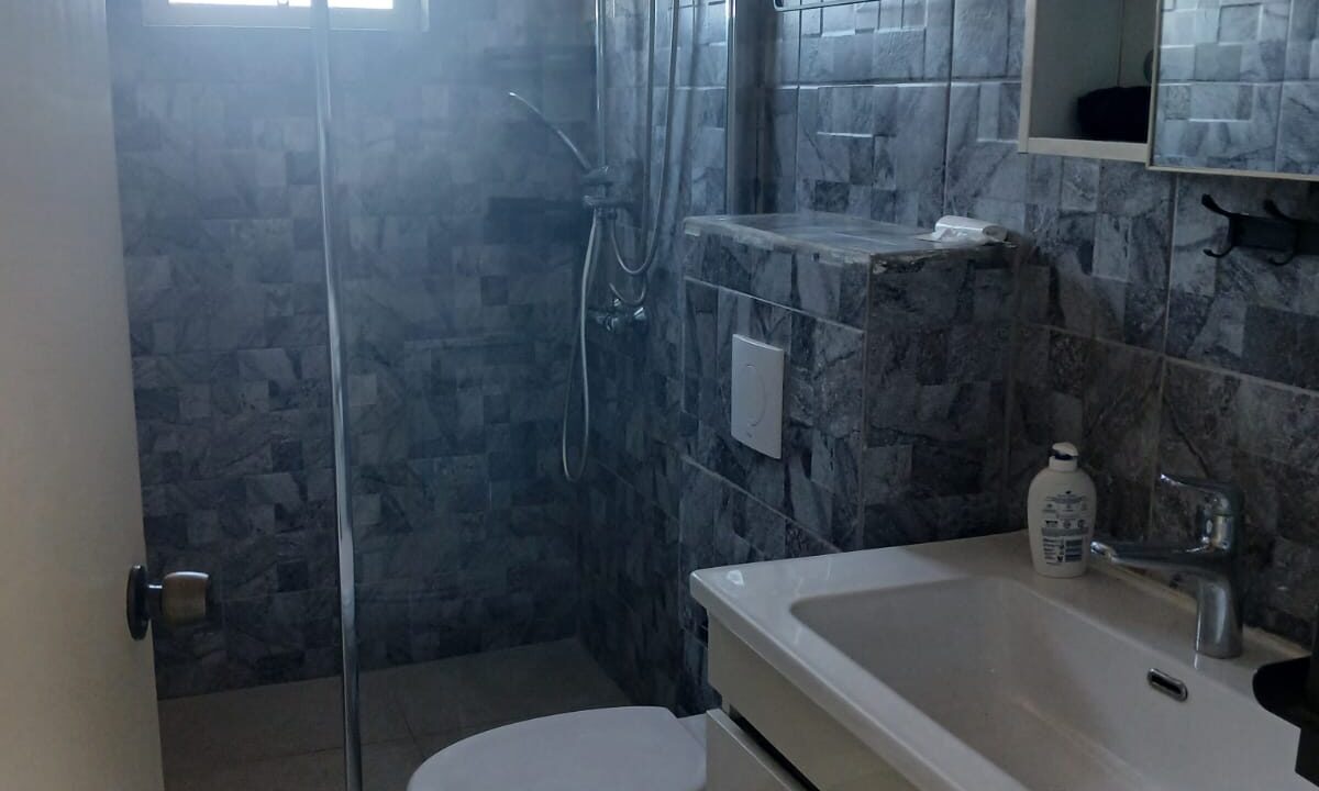 Frater 1-bedroom apartment