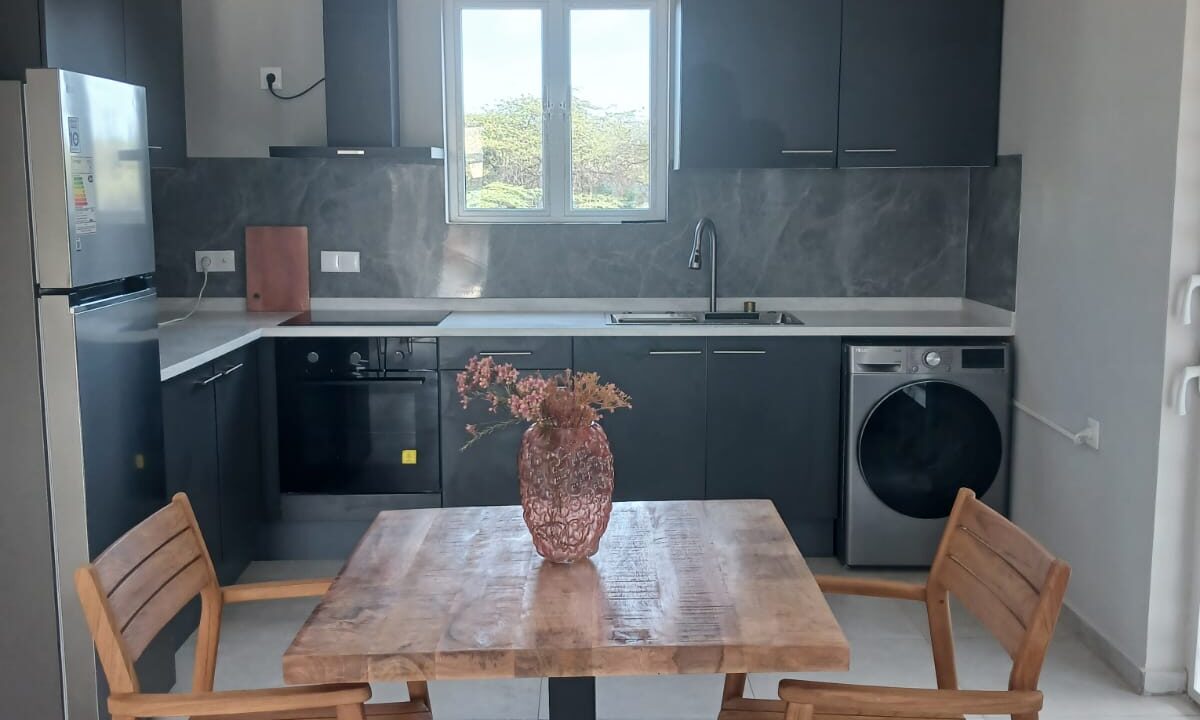Frater 1-bedroom apartment