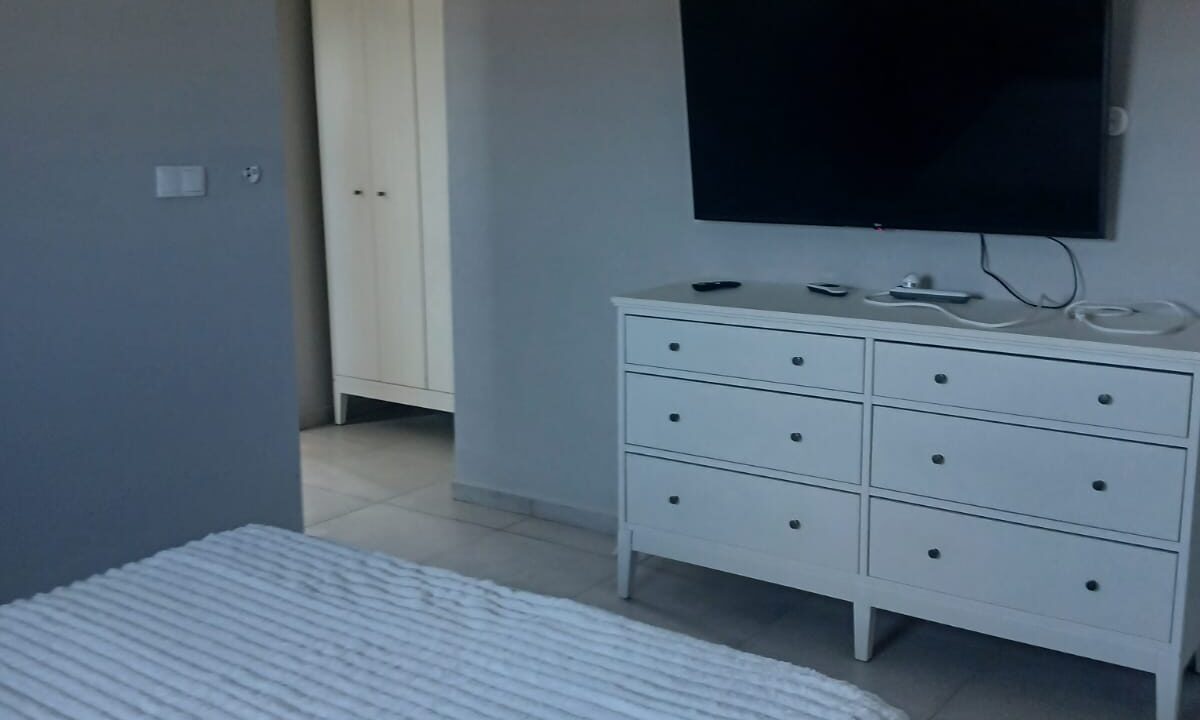 Frater 1-bedroom apartment